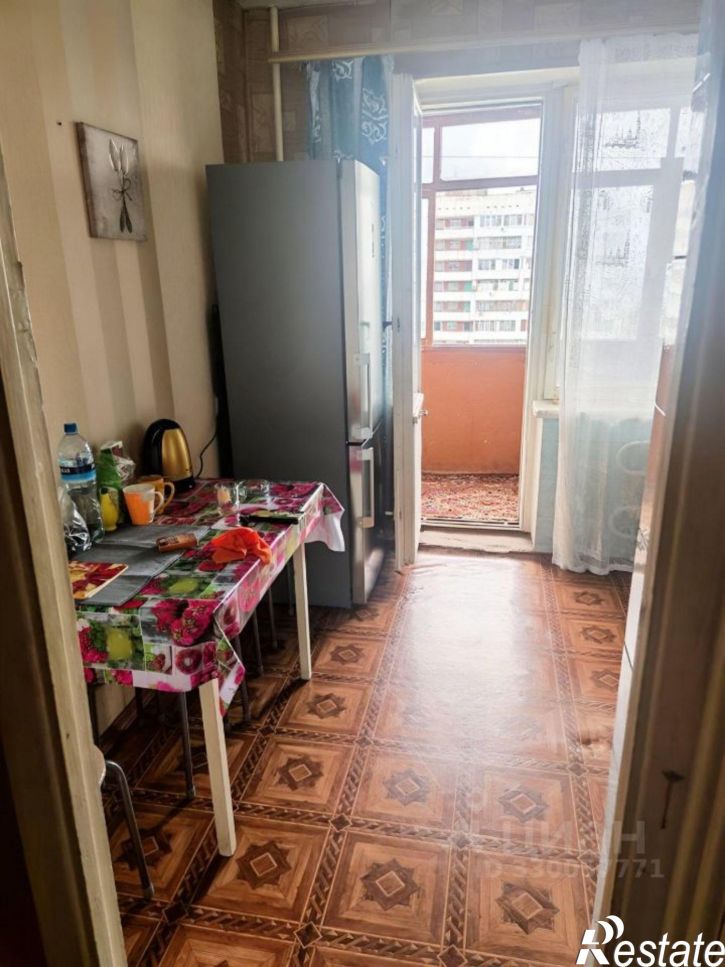 1-комн квартира ул Южно-Моравская, 15а,  д. 15а