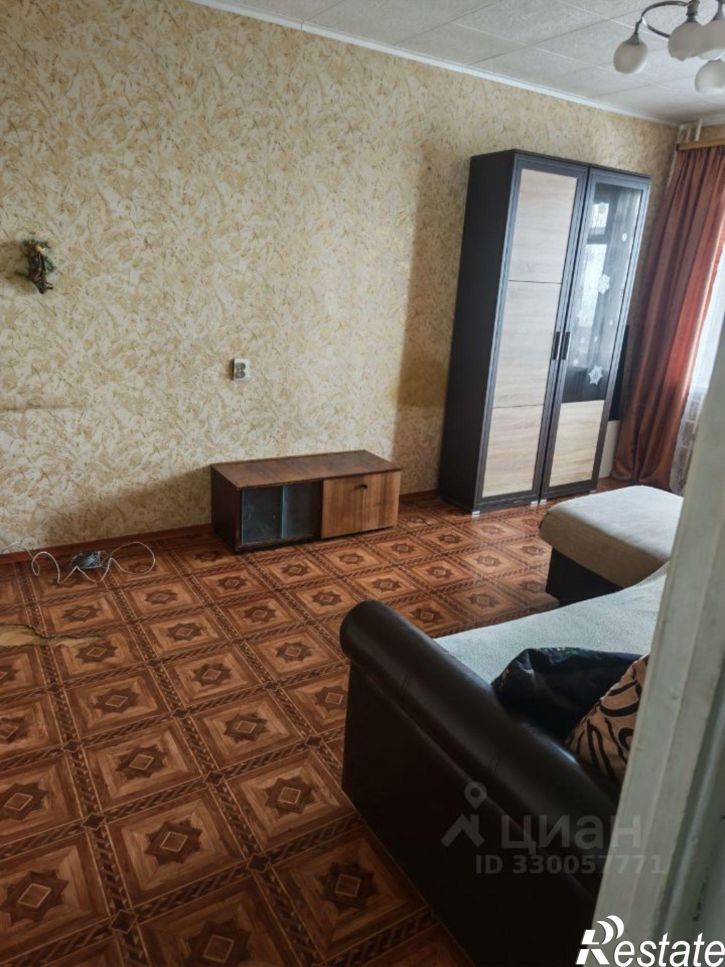 1-комн квартира ул Южно-Моравская, 15а,  д. 15а
