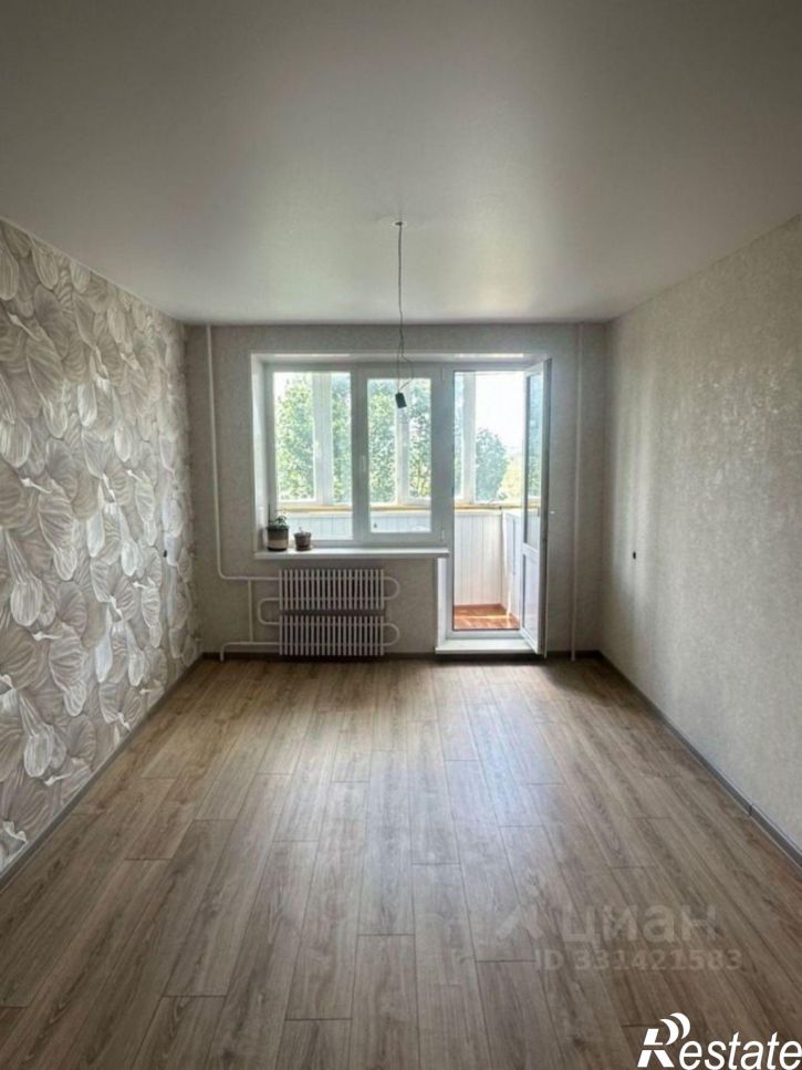 1-комн квартира ул Теплоэнергетиков, 15,  д. 15