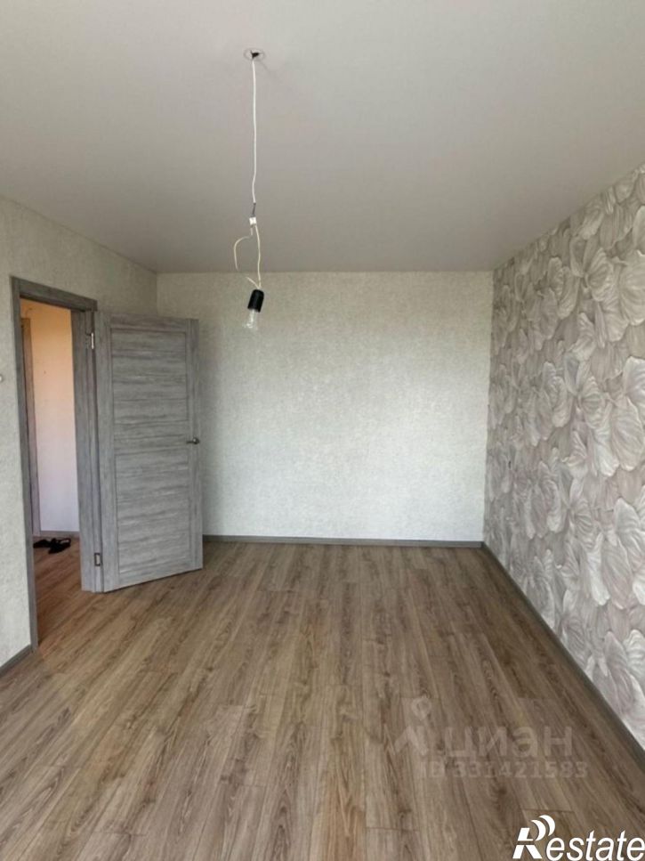 1-комн квартира ул Теплоэнергетиков, 15,  д. 15