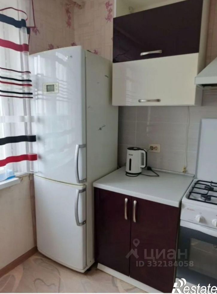 2-комн квартира ул Ростовская, 58/3,  д. 58/3