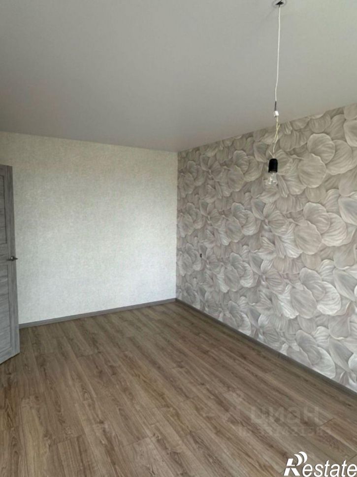1-комн квартира ул Теплоэнергетиков, 15,  д. 15