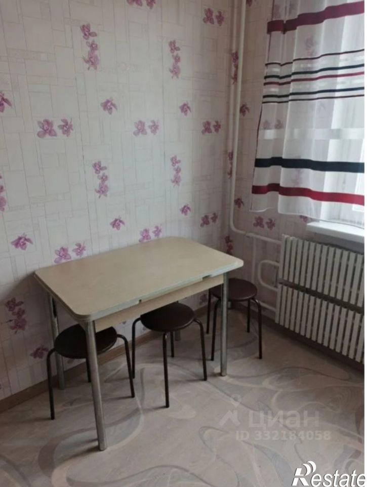 2-комн квартира ул Ростовская, 58/3,  д. 58/3