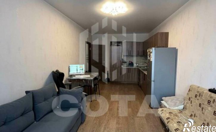 2-комн квартира ул Загоровского, 1/1,  д. 1/1