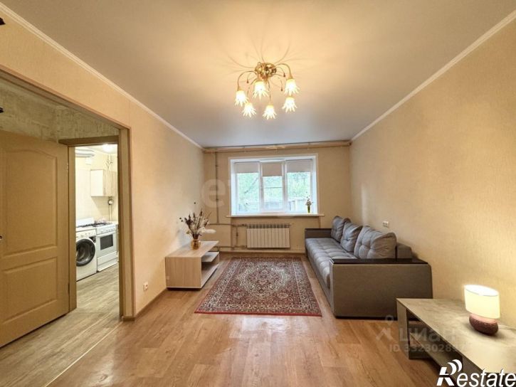 1-комн квартира ул 9 Января, 210,  д. 210