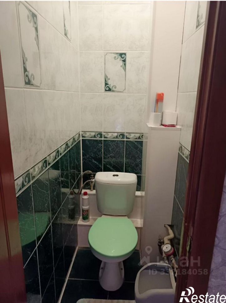 2-комн квартира ул Ростовская, 58/3,  д. 58/3