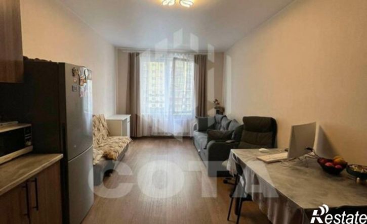 2-комн квартира ул Загоровского, 1/1,  д. 1/1