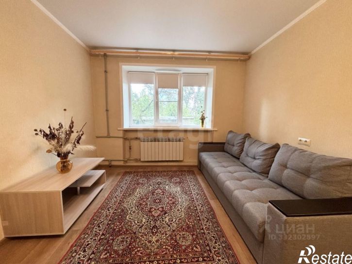 1-комн квартира ул 9 Января, 210,  д. 210