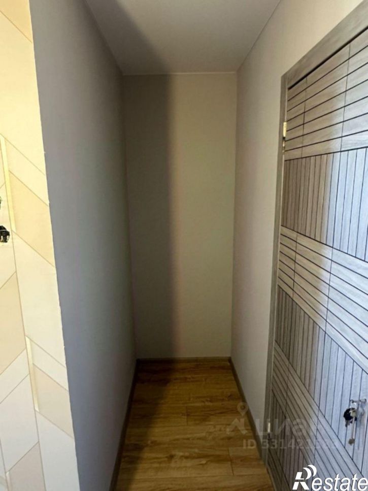 1-комн квартира ул Теплоэнергетиков, 15,  д. 15