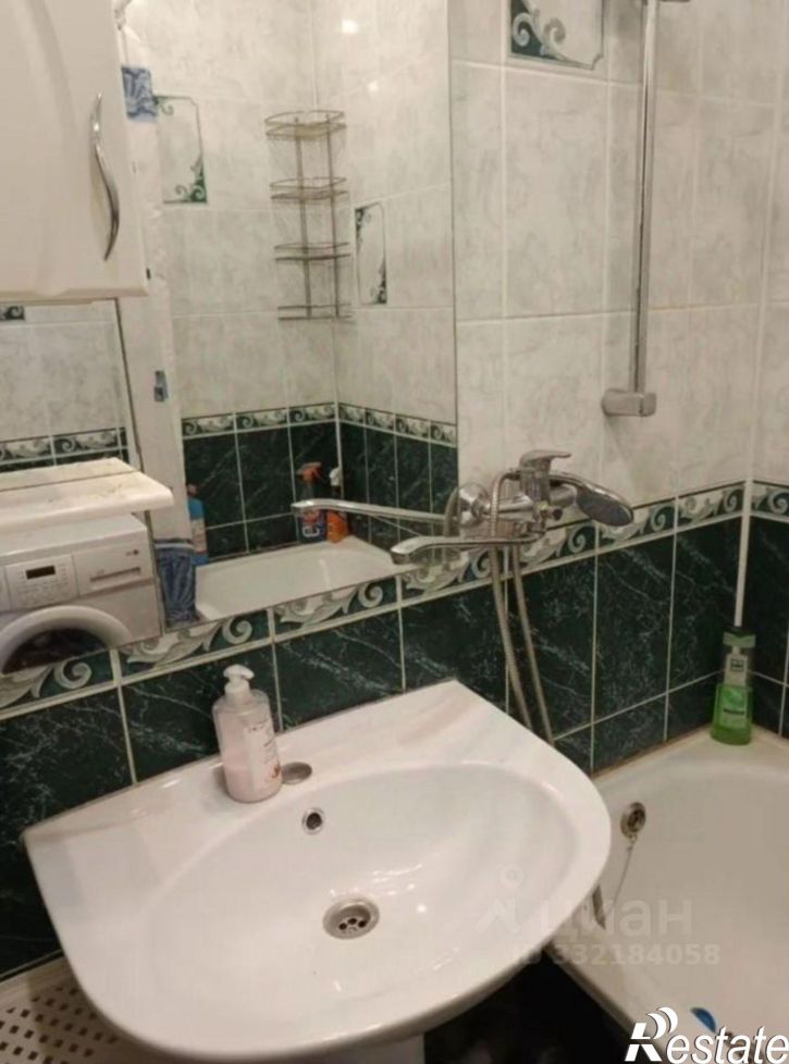 2-комн квартира ул Ростовская, 58/3,  д. 58/3