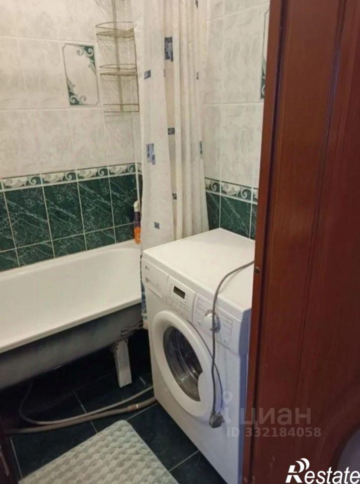 2-комн квартира ул Ростовская, 58/3,  д. 58/3