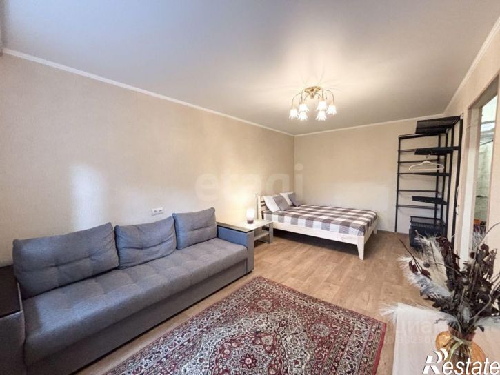 1-комн квартира ул 9 Января, 210,  д. 210