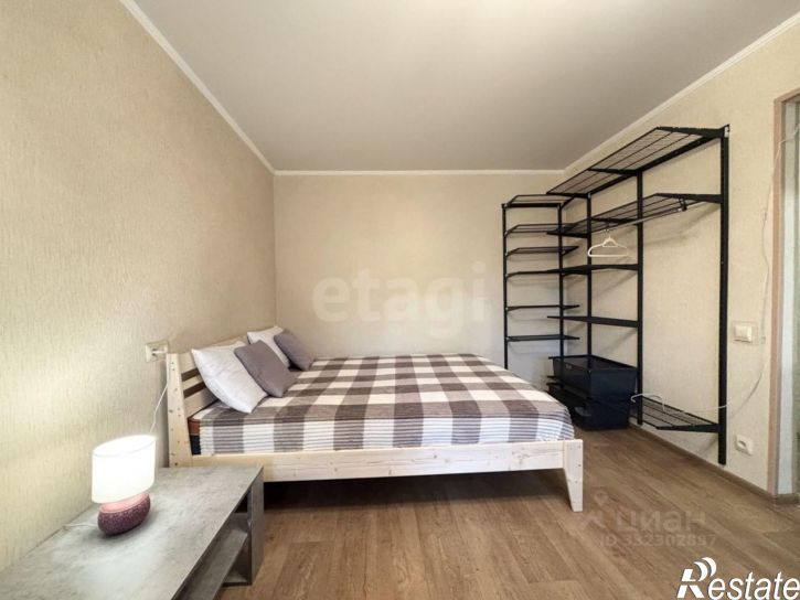 1-комн квартира ул 9 Января, 210,  д. 210