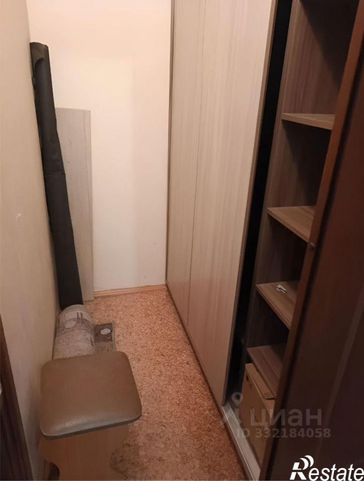 2-комн квартира ул Ростовская, 58/3,  д. 58/3