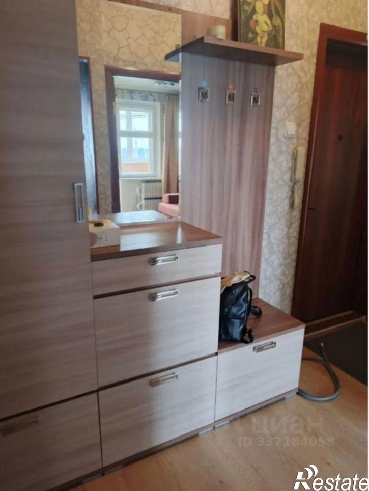 2-комн квартира ул Ростовская, 58/3,  д. 58/3