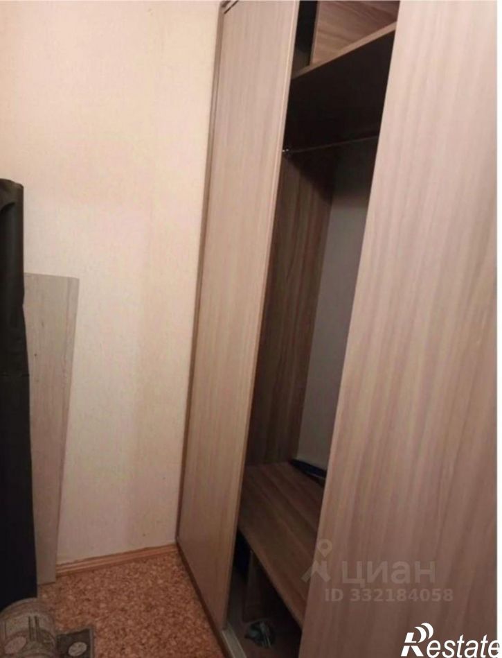 2-комн квартира ул Ростовская, 58/3,  д. 58/3