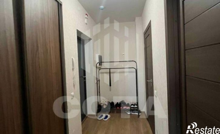 2-комн квартира ул Загоровского, 1/1,  д. 1/1