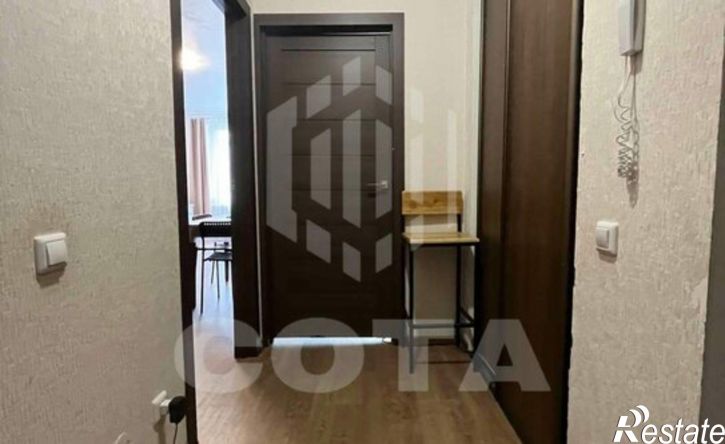 2-комн квартира ул Загоровского, 1/1,  д. 1/1