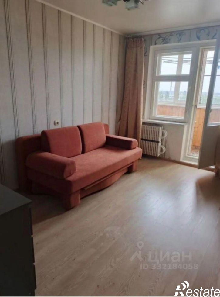 2-комн квартира ул Ростовская, 58/3,  д. 58/3