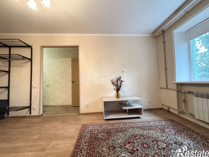 1-комн квартира ул 9 Января, 210,  д. 210