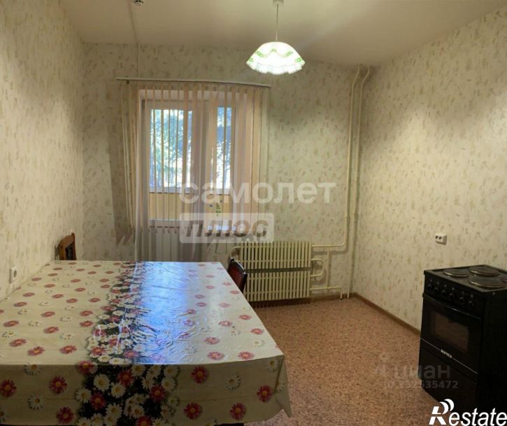 3-комн квартира ул Березовая роща, 54/1,  д. 54/1
