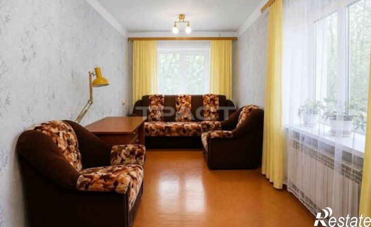 2-комн квартира ул Березовая роща, 16,  д. 16