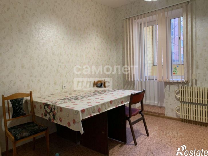 3-комн квартира ул Березовая роща, 54/1,  д. 54/1