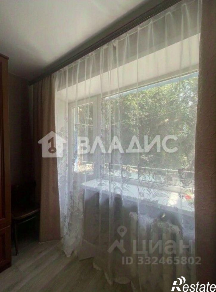 1-комн квартира ул Острогожская, 67в,  д. 67в