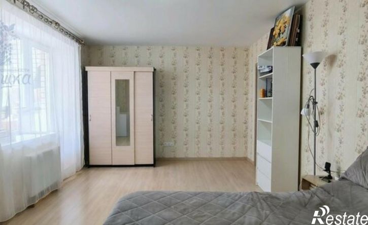 2-комн квартира Олимпийский б-р, 8,  д. 8