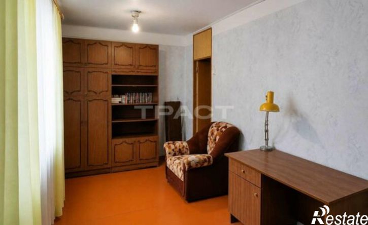 2-комн квартира ул Березовая роща, 16,  д. 16