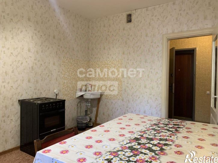 3-комн квартира ул Березовая роща, 54/1,  д. 54/1