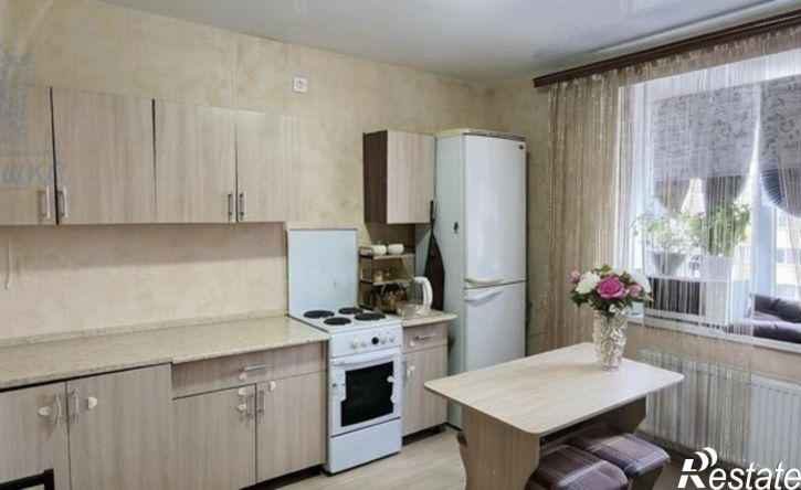 2-комн квартира Олимпийский б-р, 8,  д. 8