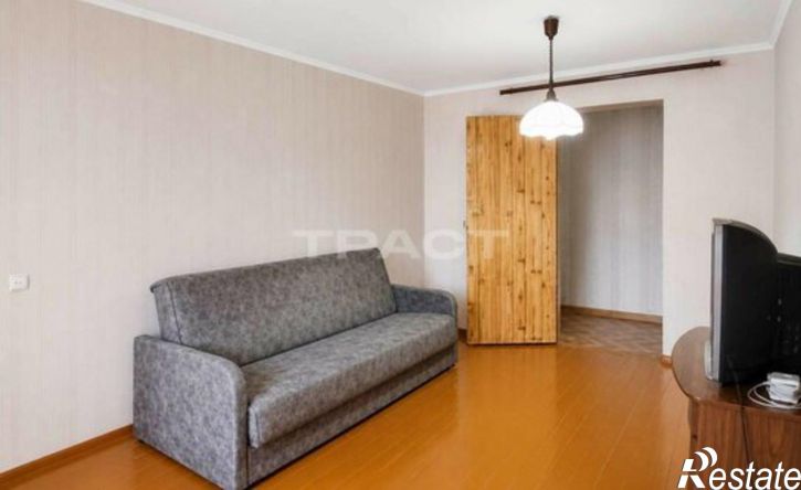 2-комн квартира ул Березовая роща, 16,  д. 16