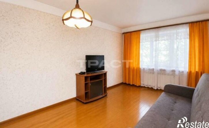 2-комн квартира ул Березовая роща, 16,  д. 16