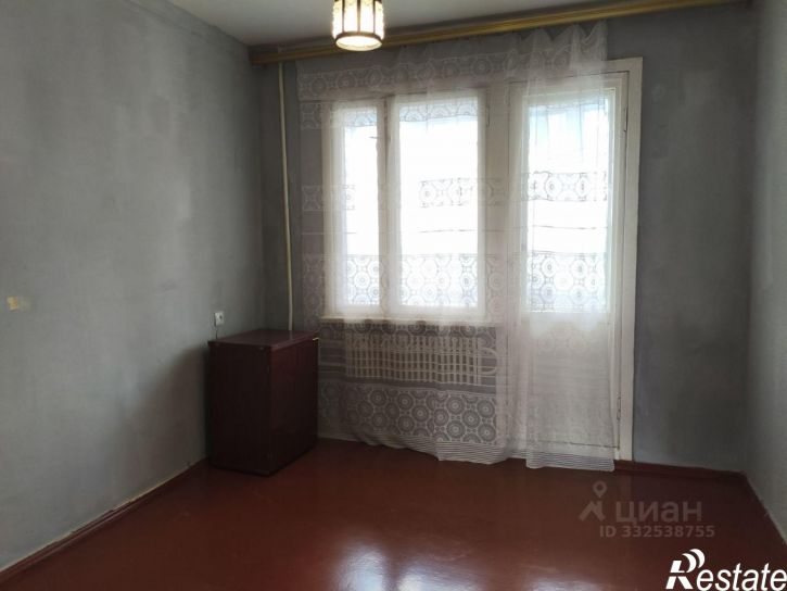 3-комн квартира ул Генерала Лизюкова, 59,  д. 59
