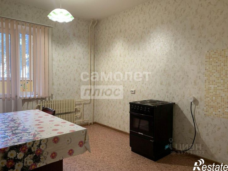 3-комн квартира ул Березовая роща, 54/1,  д. 54/1