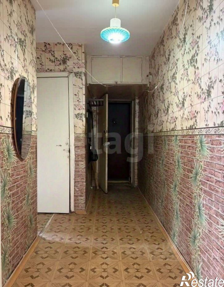3-комн квартира ул Баррикадная, 26,  д. 26
