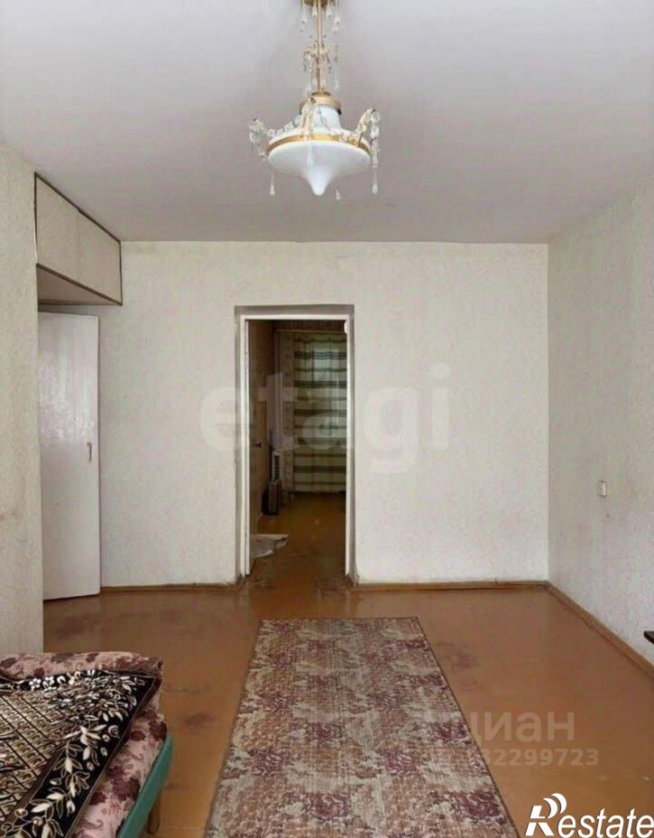 3-комн квартира ул Баррикадная, 26,  д. 26