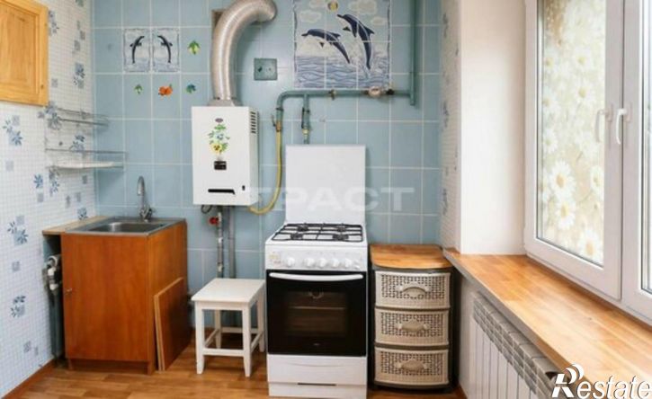 2-комн квартира ул Березовая роща, 16,  д. 16