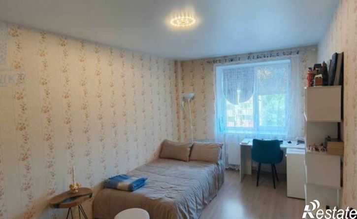 2-комн квартира Олимпийский б-р, 8,  д. 8