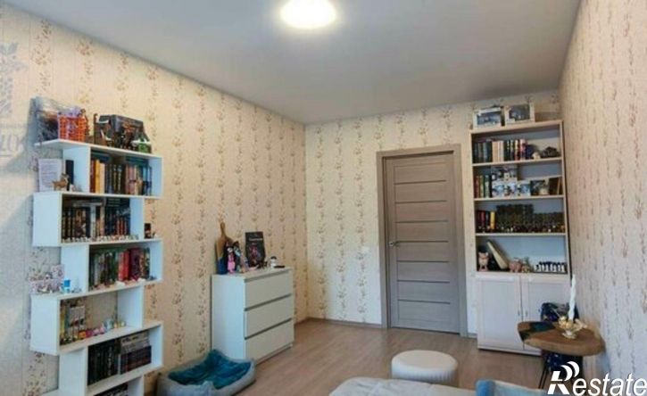 2-комн квартира Олимпийский б-р, 8,  д. 8