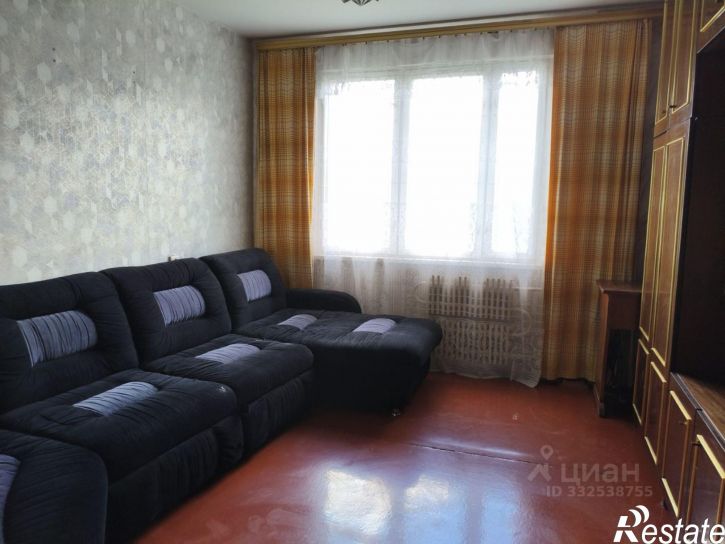 3-комн квартира ул Генерала Лизюкова, 59,  д. 59