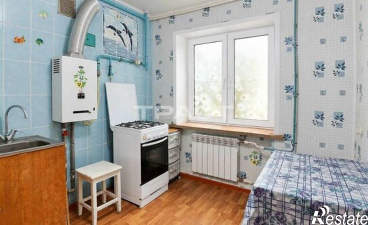 2-комн квартира ул Березовая роща, 16,  д. 16