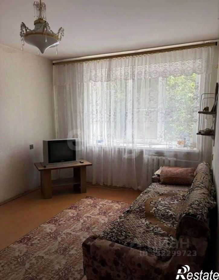 3-комн квартира ул Баррикадная, 26,  д. 26