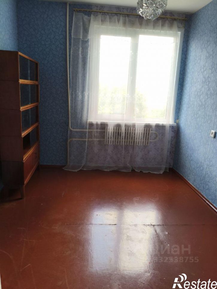 3-комн квартира ул Генерала Лизюкова, 59,  д. 59