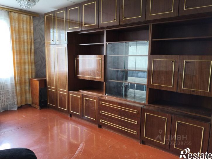 3-комн квартира ул Генерала Лизюкова, 59,  д. 59