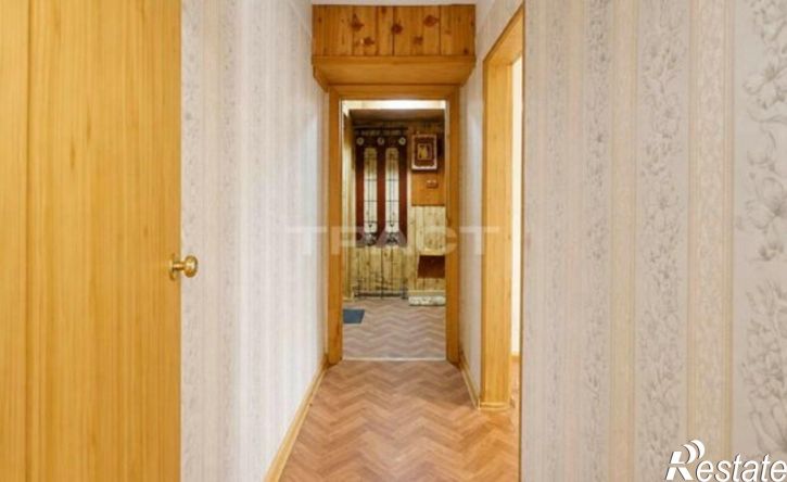 2-комн квартира ул Березовая роща, 16,  д. 16
