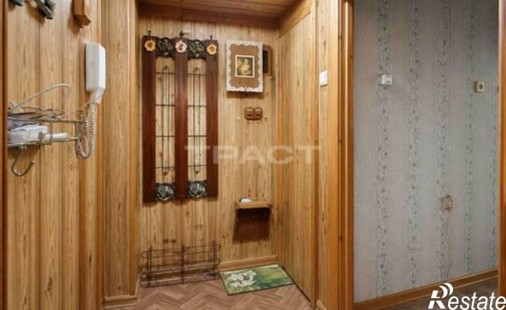 2-комн квартира ул Березовая роща, 16,  д. 16
