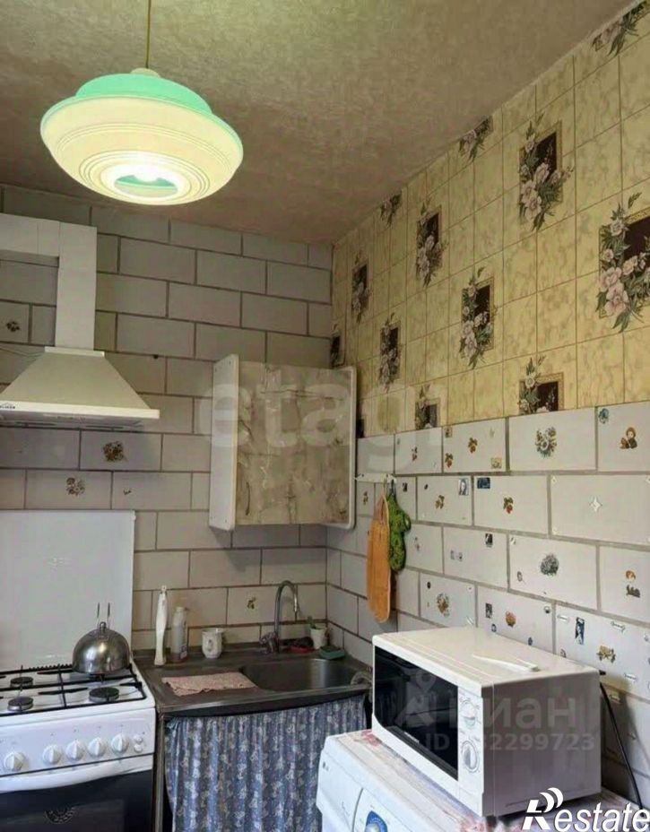 3-комн квартира ул Баррикадная, 26,  д. 26