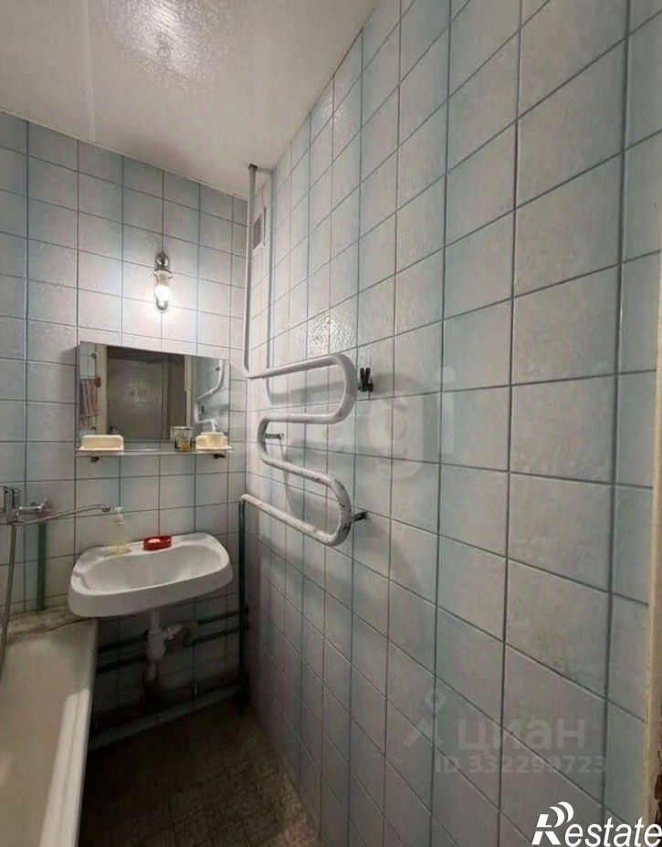 3-комн квартира ул Баррикадная, 26,  д. 26